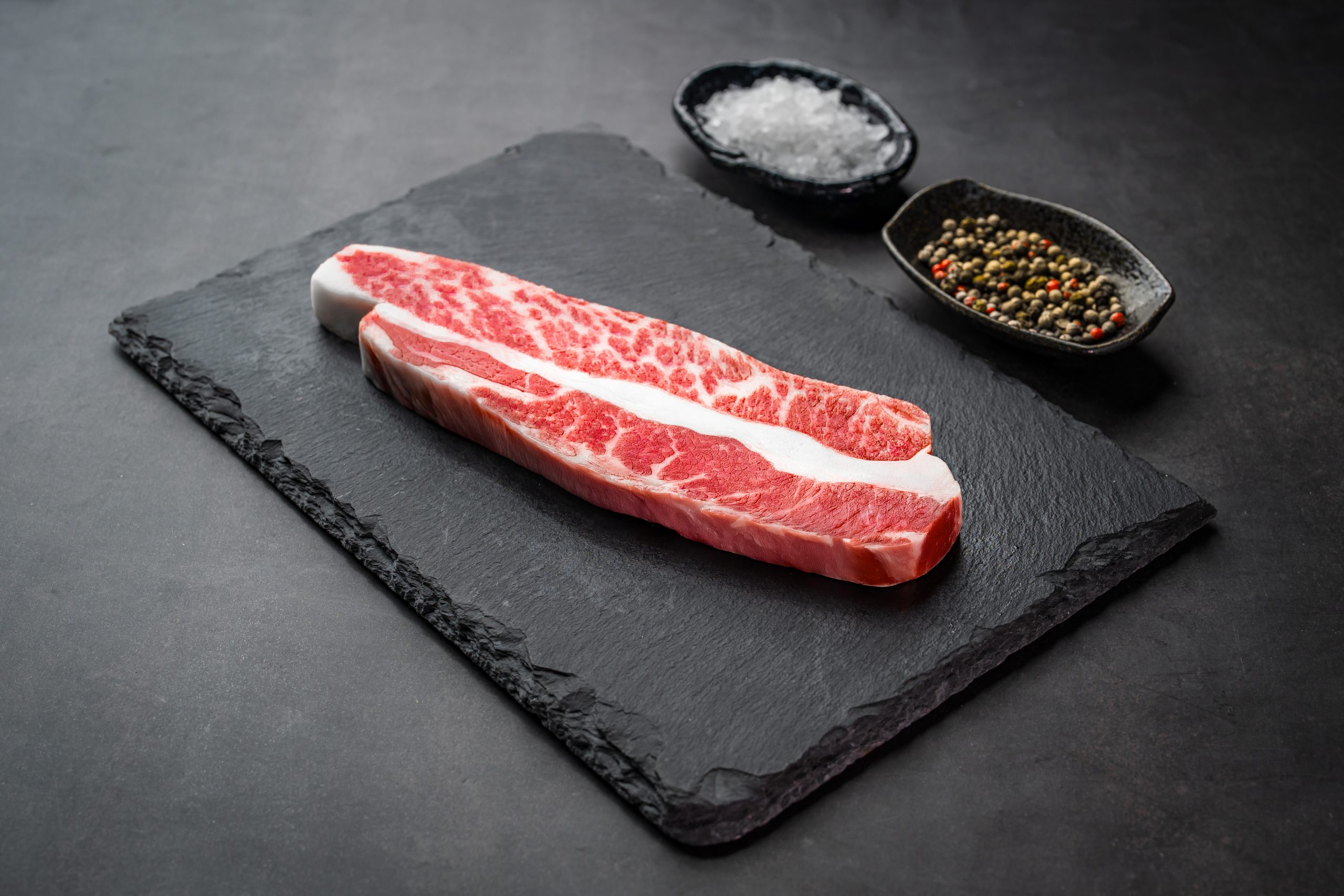 Read more about the article 牛小排 Choice 2KG